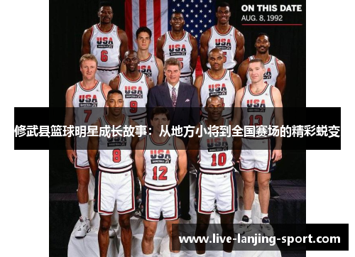修武县篮球明星成长故事：从地方小将到全国赛场的精彩蜕变