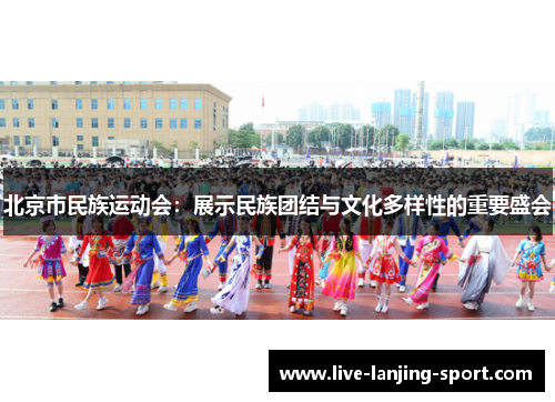 北京市民族运动会：展示民族团结与文化多样性的重要盛会